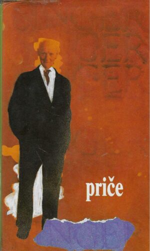 Isak Baševis Singer: Priče