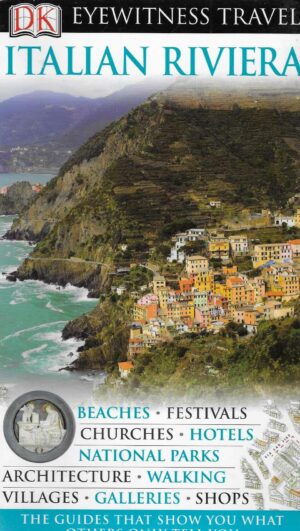 Italian Riviera
