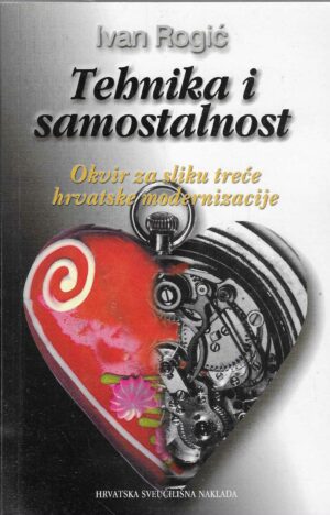 Ivan Rogić: Tehnika i samostalnost - okvir za sliku treće hrvatske modernizacije