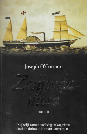 Joseph O' Connor: Zvijezda mora