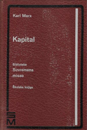 Karl Marx: Kapital