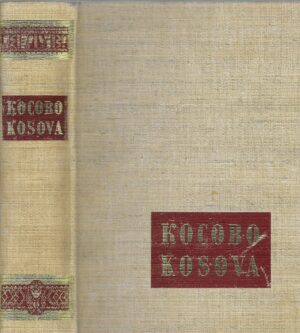 Kosovo - nekad i danas