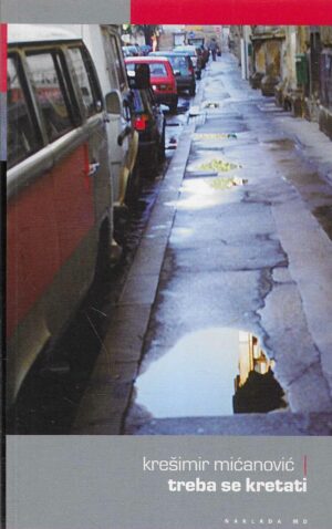 Krešimir Mićanović: Treba se kretati