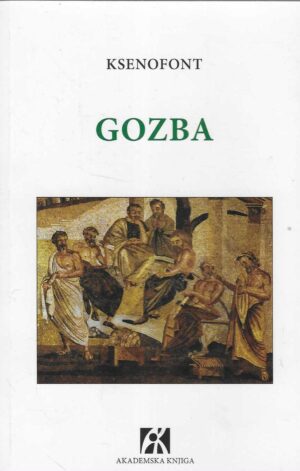 Ksenofont: Gozba
