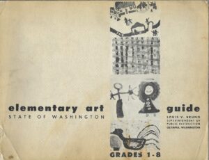 Louis V. Bruno: Elementary Art Guide