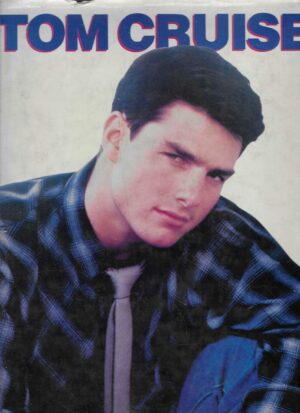 Marie Cahill: Tom Cruise