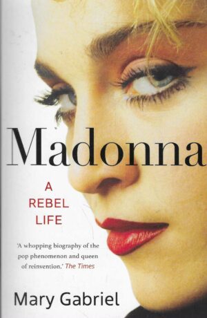 Mary Gabriel: Madona