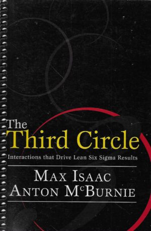Max Isaac, Anton McBurnie: The Third Circle