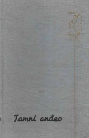 Mika Waltari: Tamni anđeo