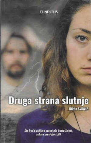 Nikša Sviličić: Druga strana slutnje
