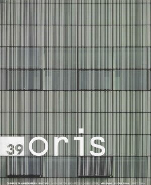 Oris: časopis za arhitekturu i kulturu br. 39