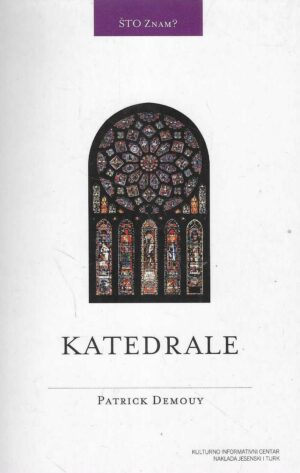 Patrick Demouy: Katedrale