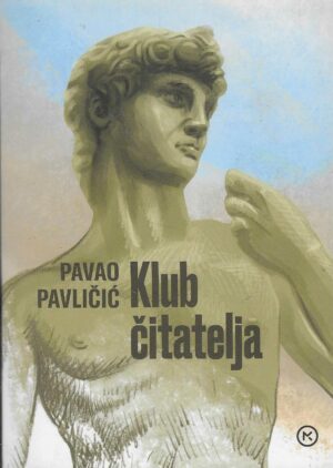 Pavao Pavličić: Klub čitatelja