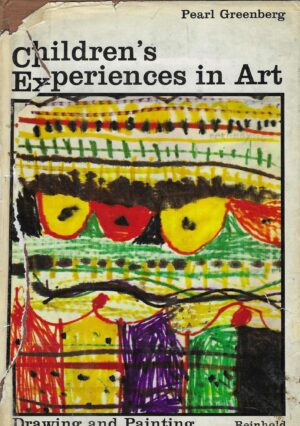 Pearl Greenberg: Children's Experiences in Art