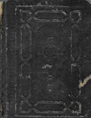 Petar Krstitelj Bačić (ur.): Pravilo kršćanskog života