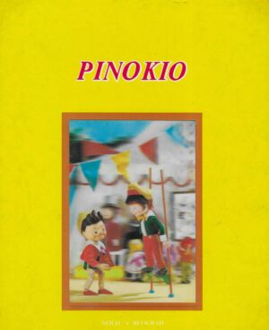 Pinokio