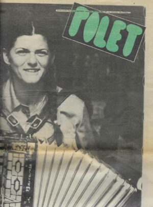 Polet - broj 167, 1981.