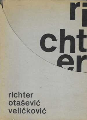 Richter, Otašević, Veličković