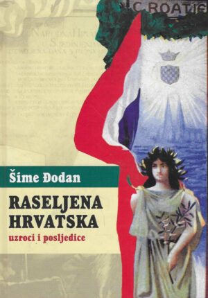 Šime Đodan: Raseljena Hrvatska