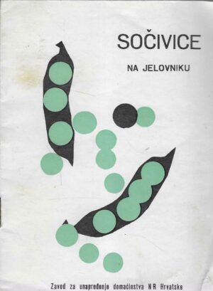 Sočivice na jelovniku