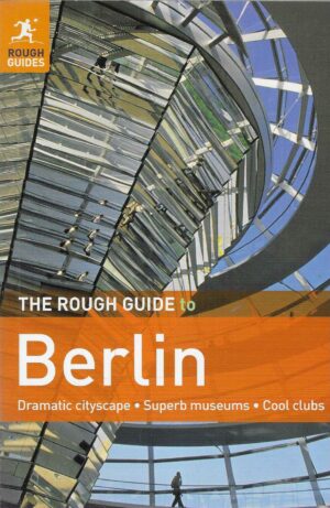 The Rough Guide to Berlin