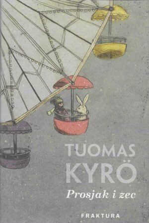 Tuomas Kyrö: Prosjak i zec