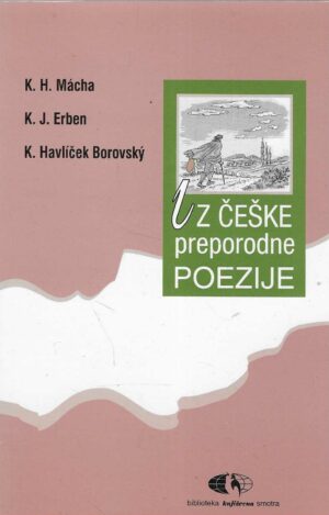 Uz češke preporodne poezije