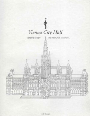 Wolfgang Wieser: Vienna City Hall