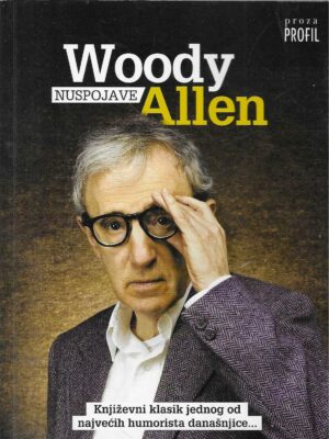 Woody Allen: Nuspojave
