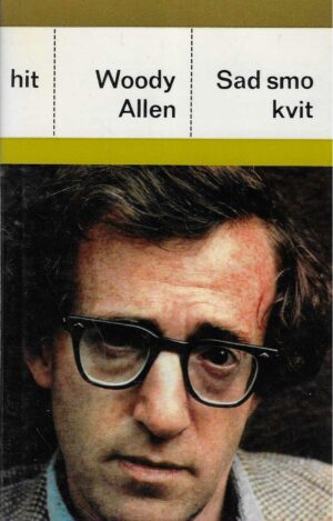 Woody Allen: Sad smo kvit