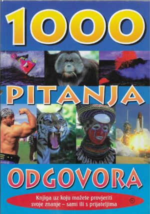 1000 pitanja i odgovora