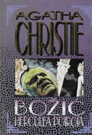 Agatha Christie: Božić Herculea Poirota
