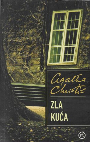 Agatha Christie: Zla kuća
