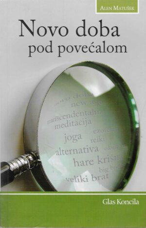 Alen Matušek: Novo doba pod povećalom