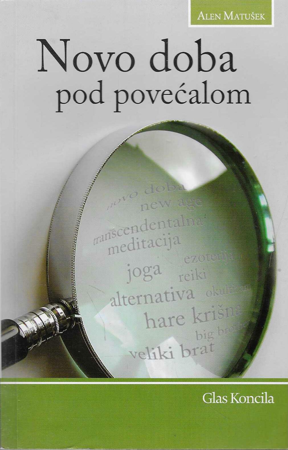 Alen Matušek: Novo doba pod povećalom