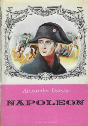 Alexandre Dumas: Napoleon