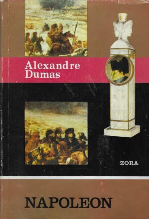 Alexandre Dumas: Napoleon