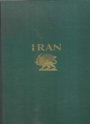 Axel von Graefe: Iran - das neue Persien