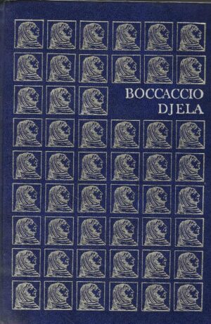 Boccaccio: Djela 2