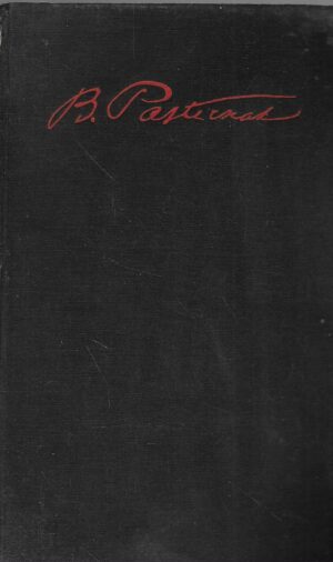 Boris Pasternak: Doktor Schiwago