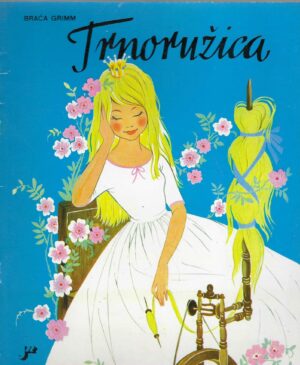 Braća Grimm: Trnoružica