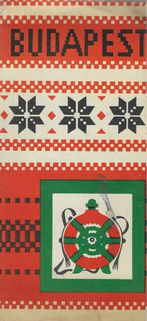 Budapest