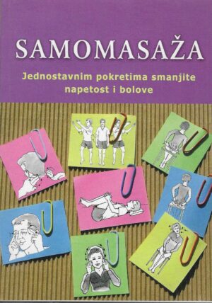 Carmen Alcaraz: Samomasaža