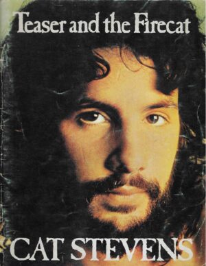 Cat Stevens: Teaser and the Firecat