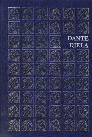 Dante: Djela 1