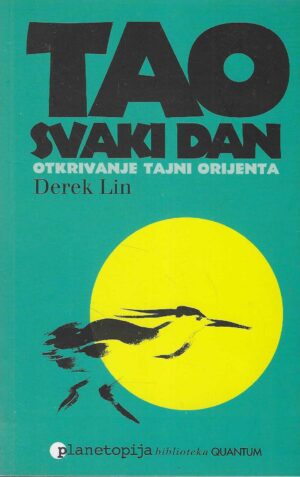 Derek Lin: Tao svaki dan