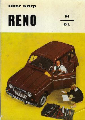 Dieter Korp: Reno R4/R4L