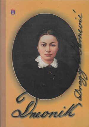 Dragojla Jarnević - Dnevnik