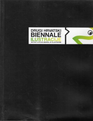 Drugi hrvatski biennale ilustracije