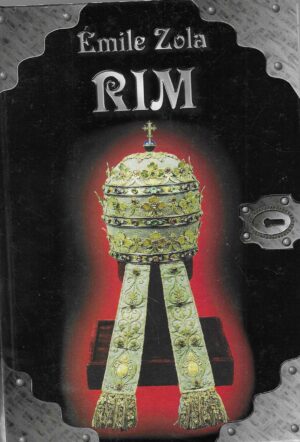 Émile Zola: Rim